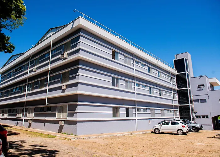 Hotel Fernandão