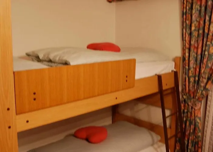 Albergo Genziana
