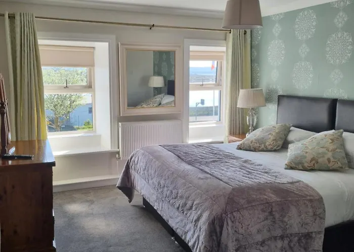 Roundstone Hotels