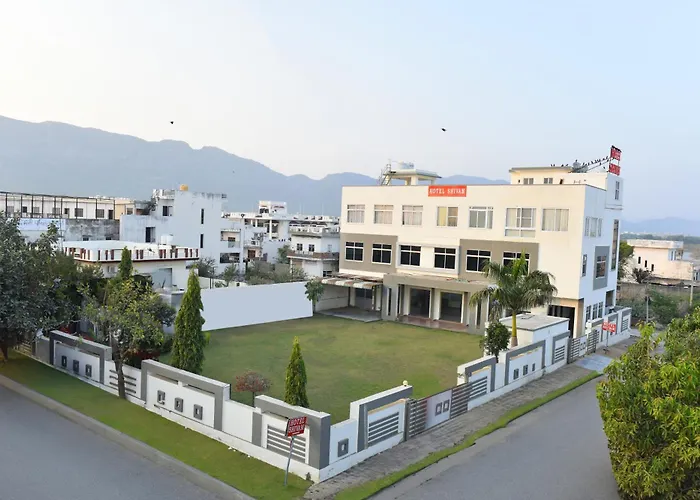 Hotel Shivam