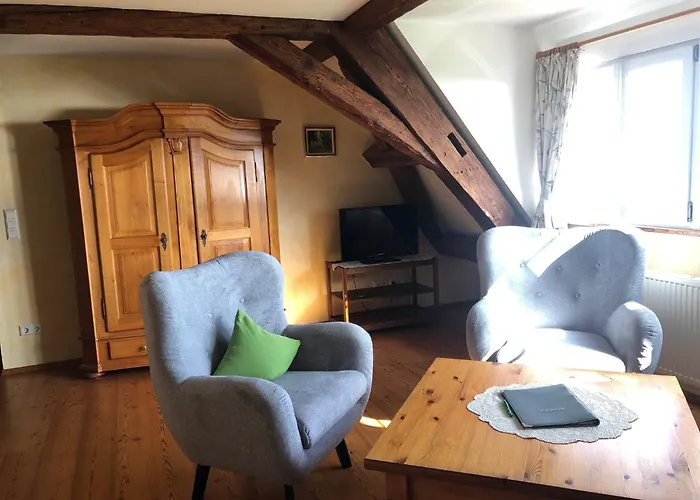 Hotels in Sipplingen