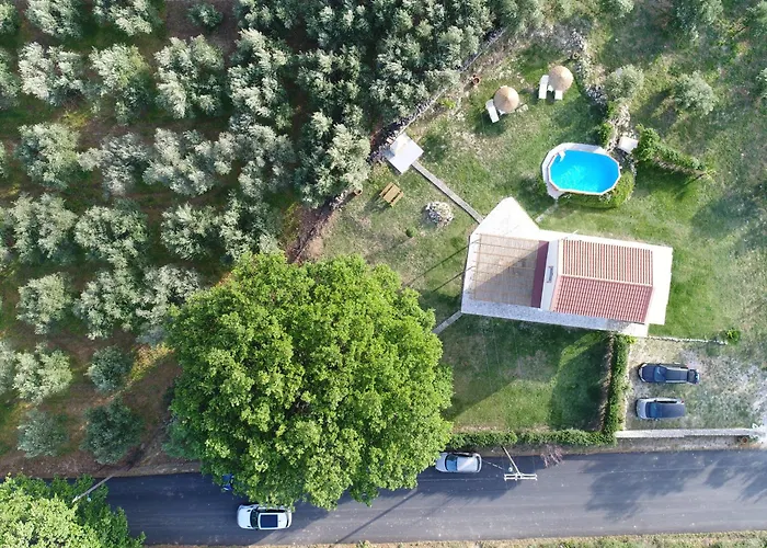 Georgioupolis Polentas Villa