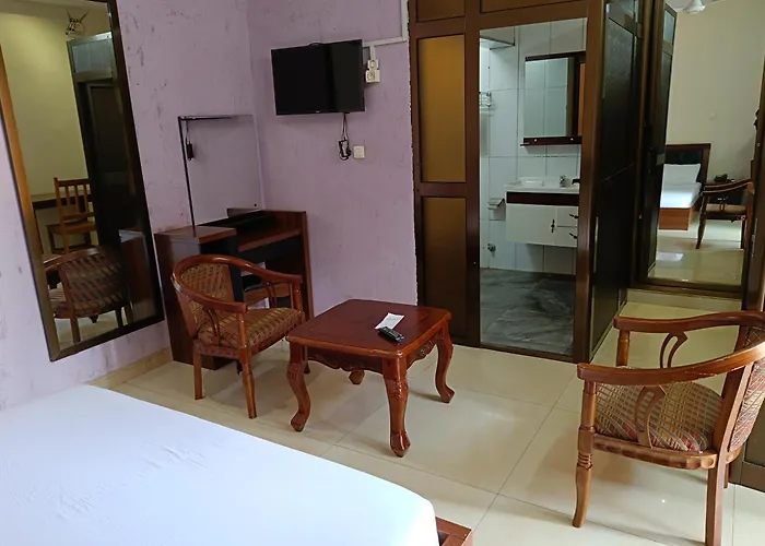 Sarada Hotel