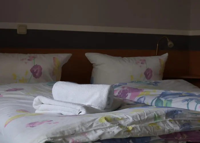 Hotel Carolaruh