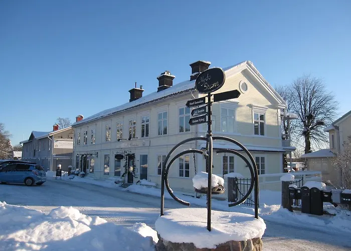 Hotell Ramudden