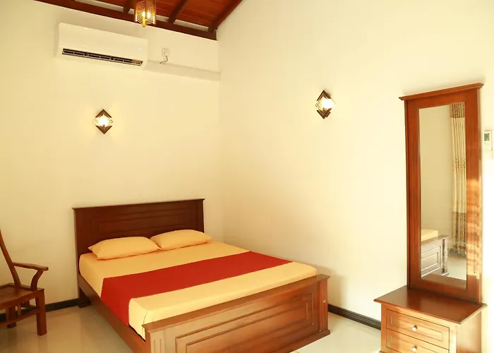 Senu Villa Ahangama