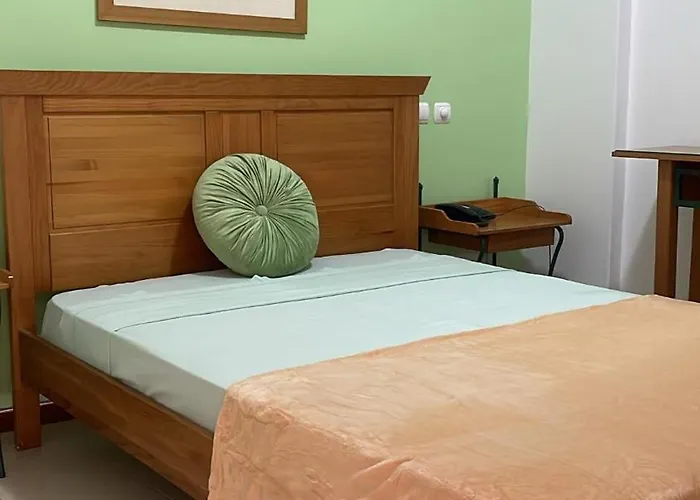 Felicidade Hotel