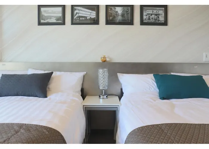 Sakuraya - Vacation Stay 14444V