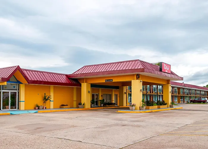 Red Roof Inn Slidell