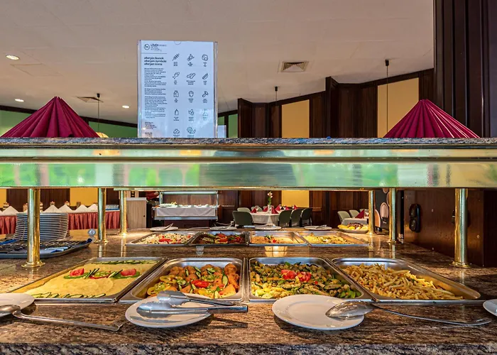 Hotel Loever Sopron
