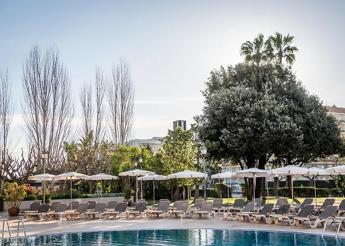 Alegria Florida & Spa