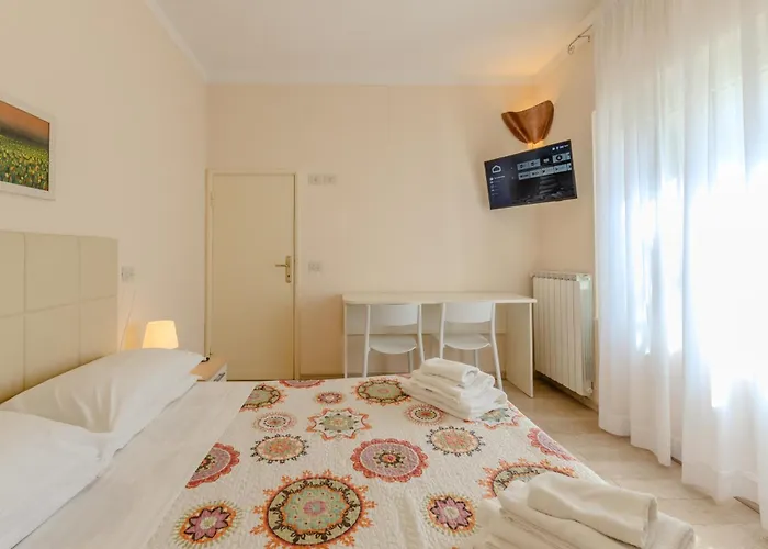 Hotel Del Buono Wellness & Medical Spa