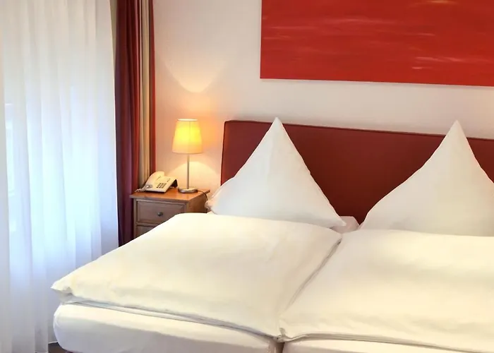 Hotel Im Kupferkessel