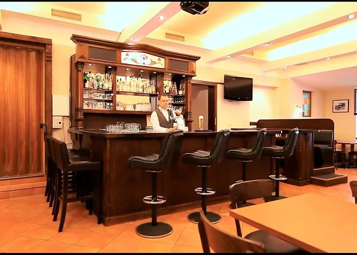 Hotel Royal