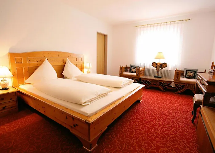 Hotel Pfauen