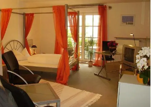 Hotel Rossner