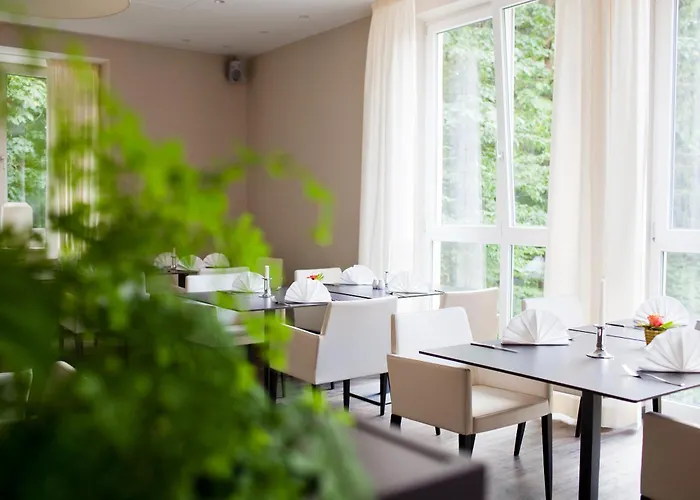 Anders Hotel&Tagungen