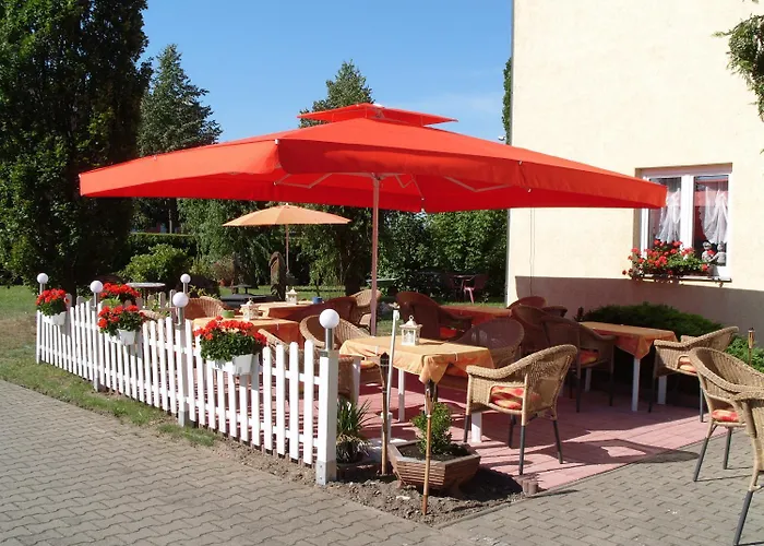 Hotel Haufe