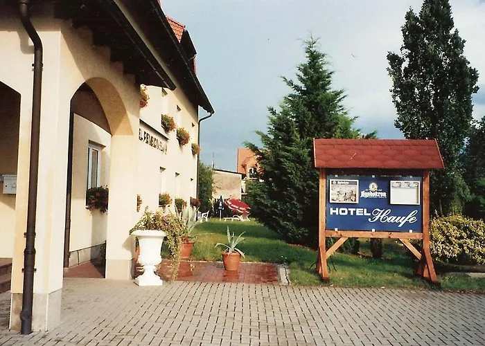 Hotel Haufe
