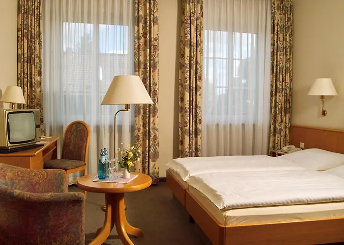 Hotel Restaurant Witte