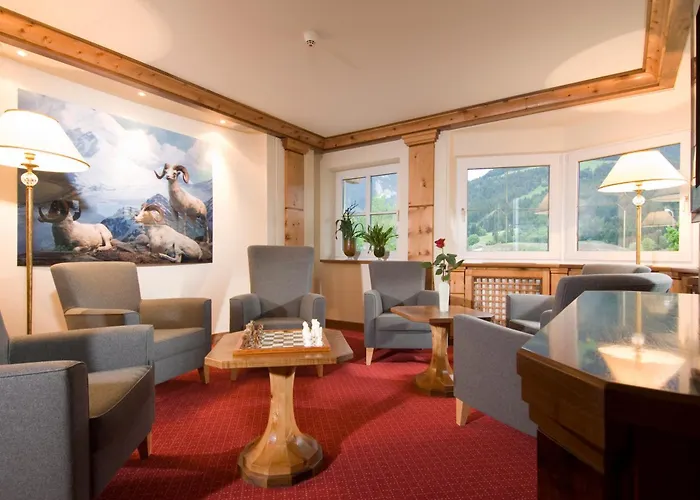 Hotel Hubertus