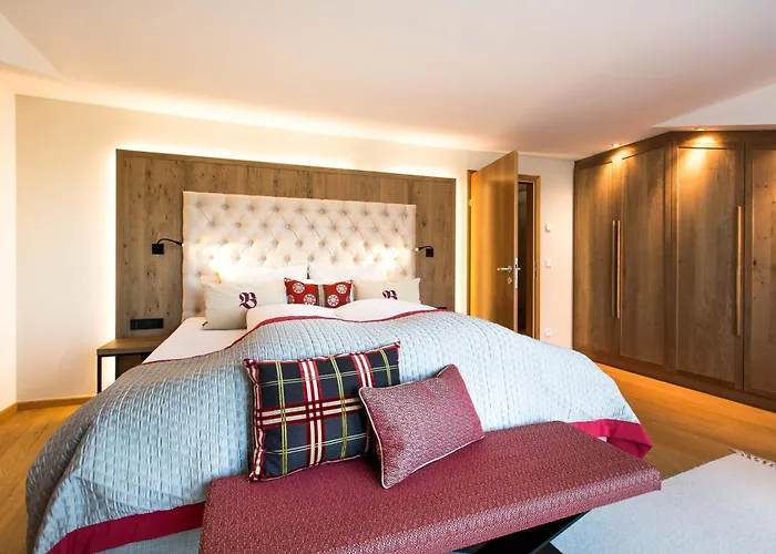Sport-Wellnesshotel Bichlhof