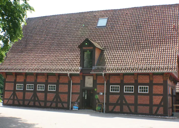 Hotel Am Kloster