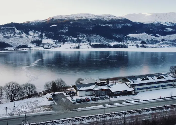 Voss Vandrarheim Hostel