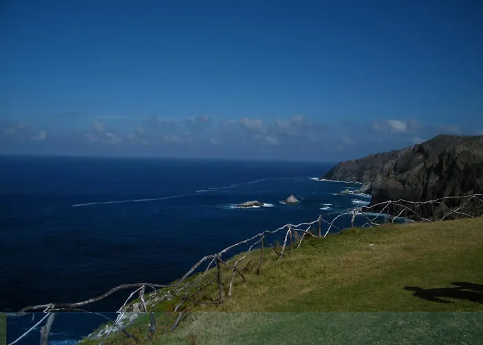 Hotéis baratos em Porto Santo