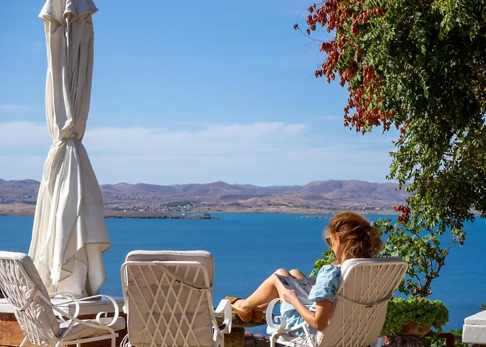 Ethaleia Hotel