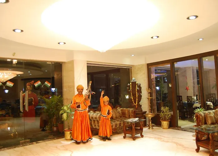 Hotel Taj Resorts