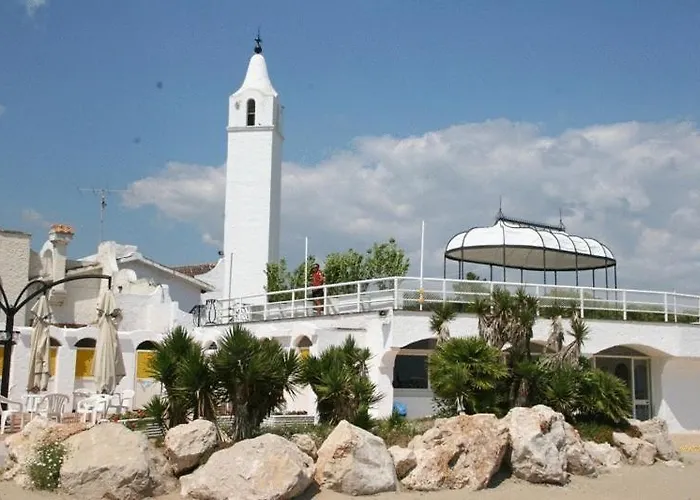 Hotel Ristorante Meson Feliz