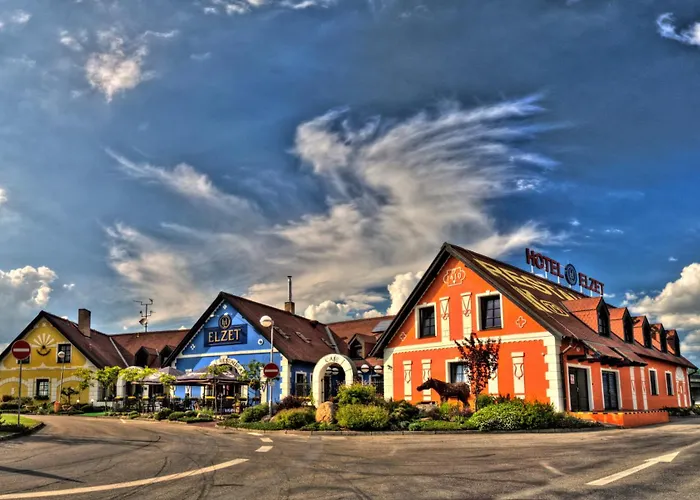 Hotel Elzet