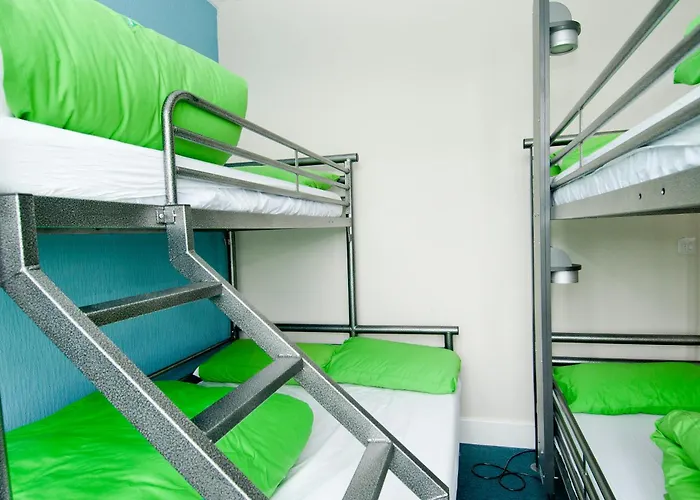 Yha Ambleside
