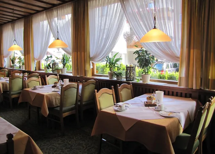 Hotel Garni Lawens