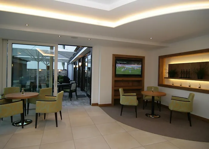 Hotel Konradshof