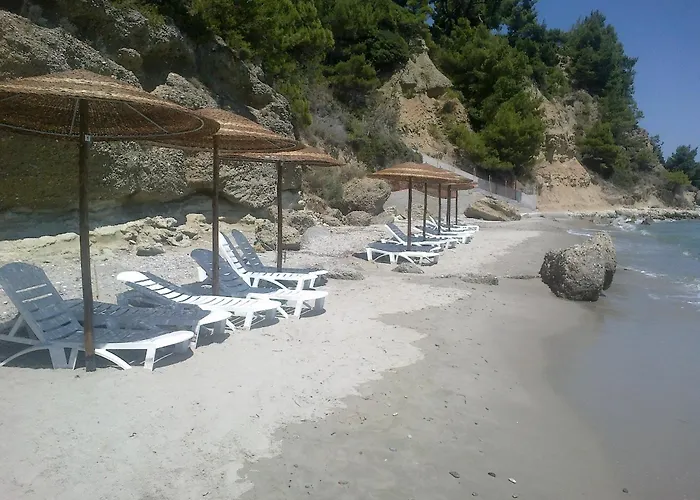 Thea Hotel