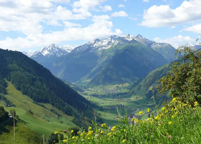 Gasthof Andrelwirt Rauris