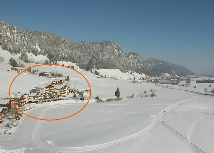 Hotel Wildauerhof