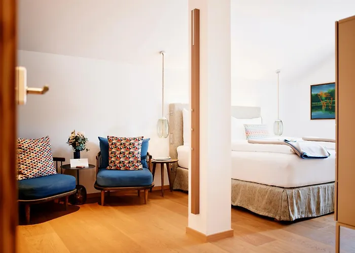 Tauroa Seehotel Grundlsee