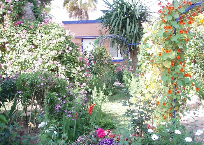 Hotel L'Hippocampe