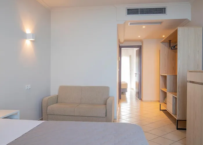 Zefyros Sea View Hotel