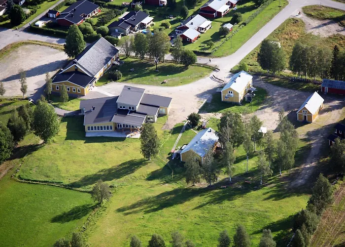 Storstrand Kursgard