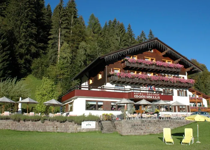 Hotel Montabella