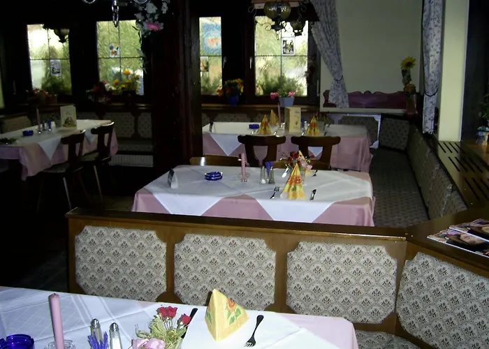 Hotel-Restaurant Hellmann