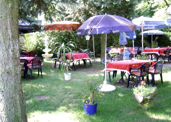 Hotel-Restaurant Hellmann