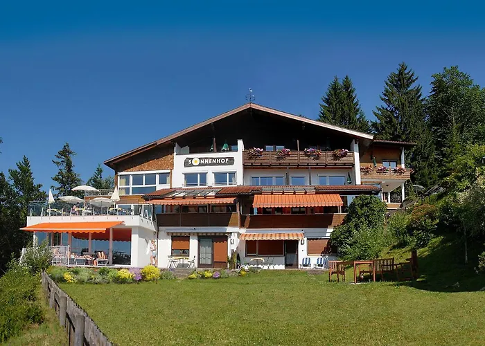 Hotel Sonnenhof