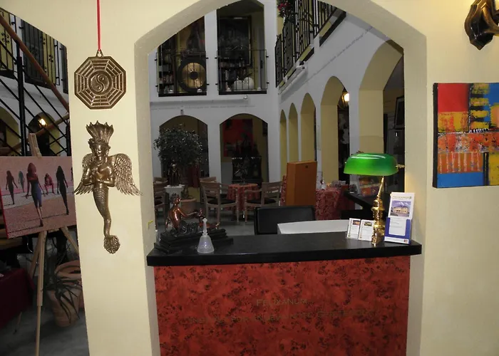 Felixanum Hotel&Galerie