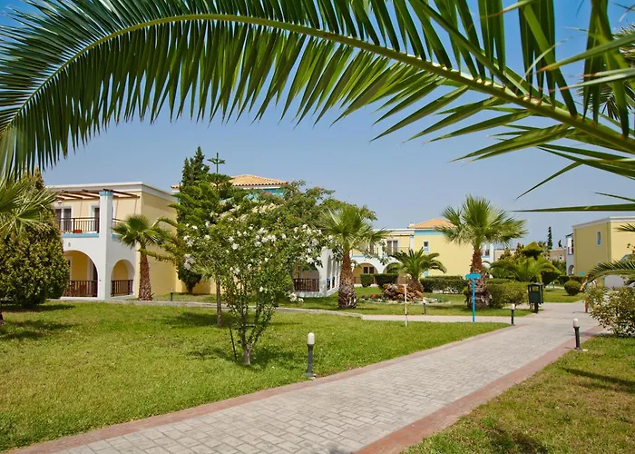 Corali Hotel