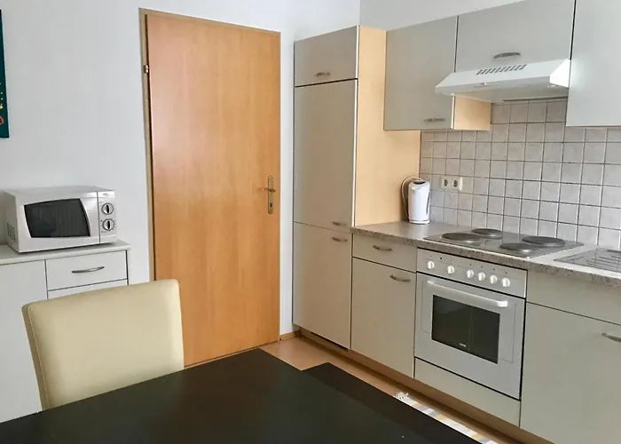 Goesser Bachgasslhof -- Bed And Breakfast -- Apartments